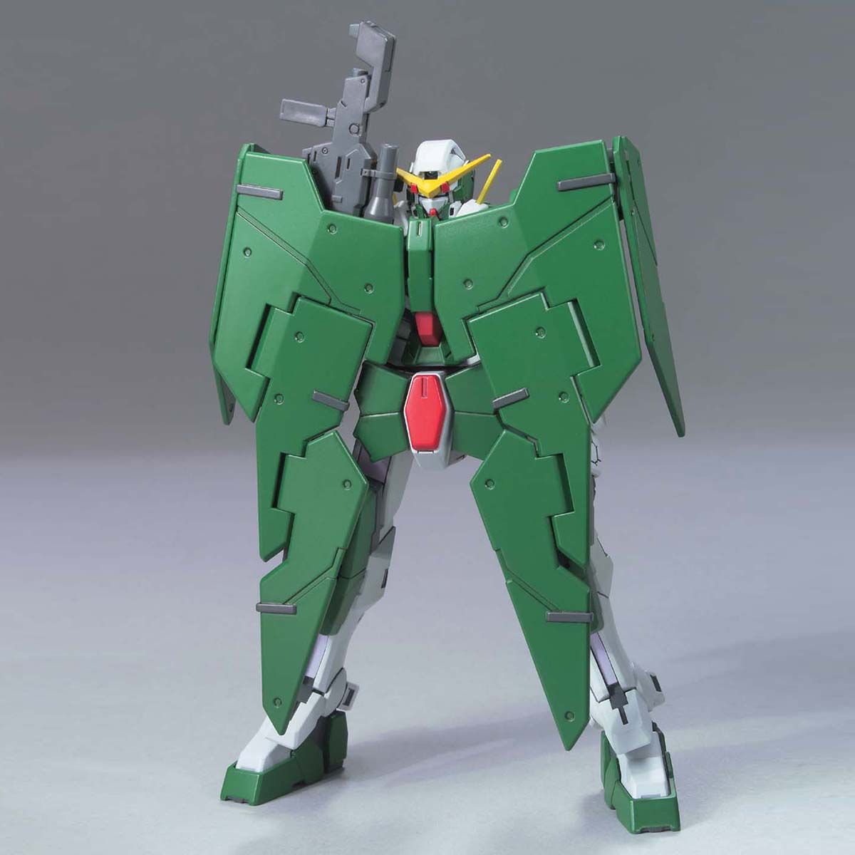 【再販】HG 1/144『ガンダムデュナメス』機動戦士ガンダム00 プラモデル-005