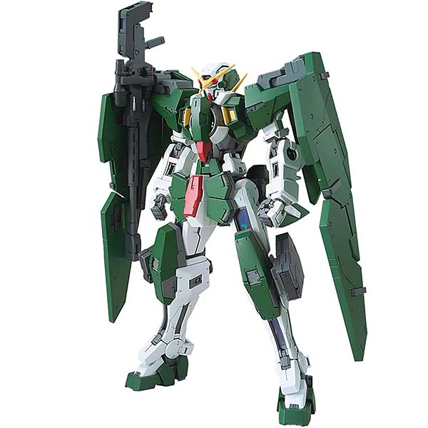 MG 1/100『ガンダムデュナメス』機動戦士ガンダム00 プラモデル【バンダイ スピリッツ】