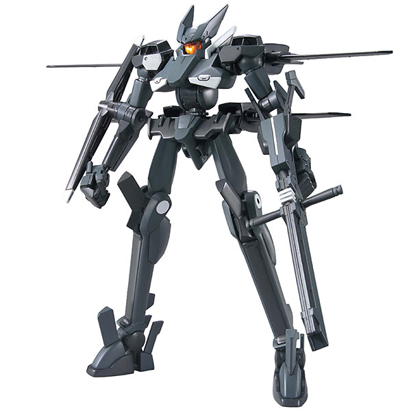 【再販】HG 1/144『グラハム専用ユニオンフラッグカスタム』機動戦士ガンダム00 プラモデル