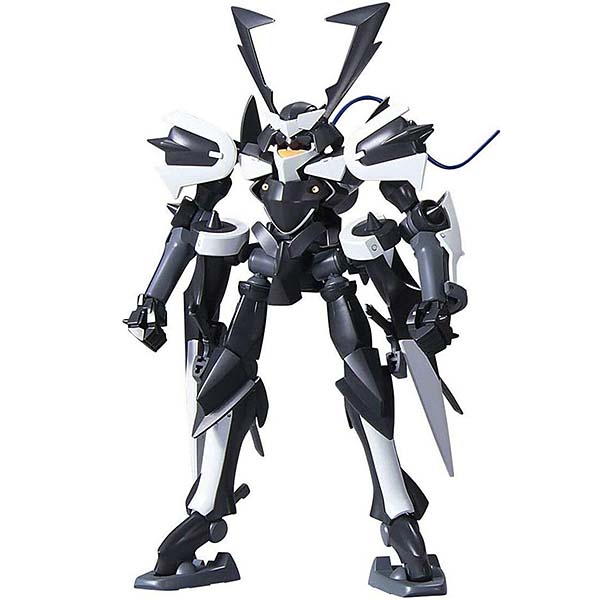 【再販】HG 1/144『スサノオ』機動戦士ガンダム00 プラモデル