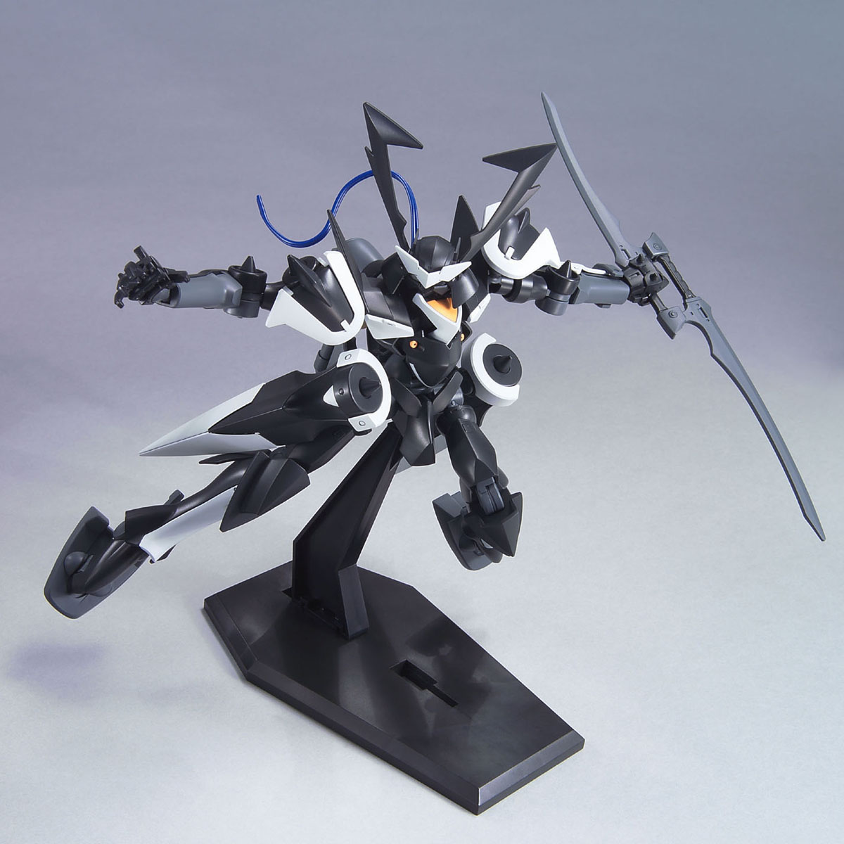 【再販】HG 1/144『スサノオ』機動戦士ガンダム00 プラモデル-003