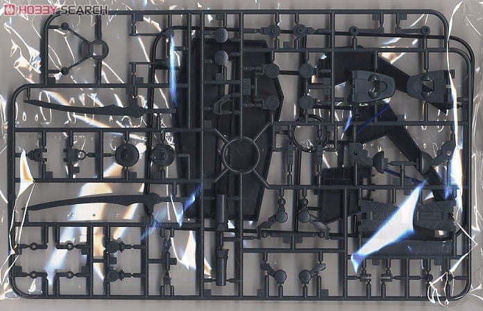 【再販】HG 1/144『スサノオ』機動戦士ガンダム00 プラモデル-008