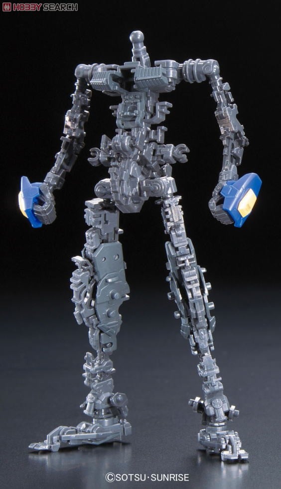 【再販】RG 1/144『ZGMF-X42S デスティニーガンダム』機動戦士ガンダムSEED DESTINY プラモデル-014