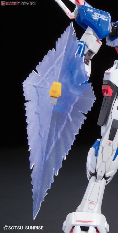 【再販】RG 1/144『ZGMF-X42S デスティニーガンダム』機動戦士ガンダムSEED DESTINY プラモデル-015