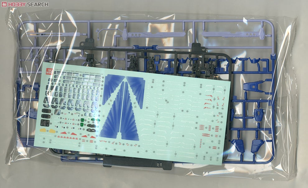 【再販】RG 1/144『ZGMF-X42S デスティニーガンダム』機動戦士ガンダムSEED DESTINY プラモデル-021