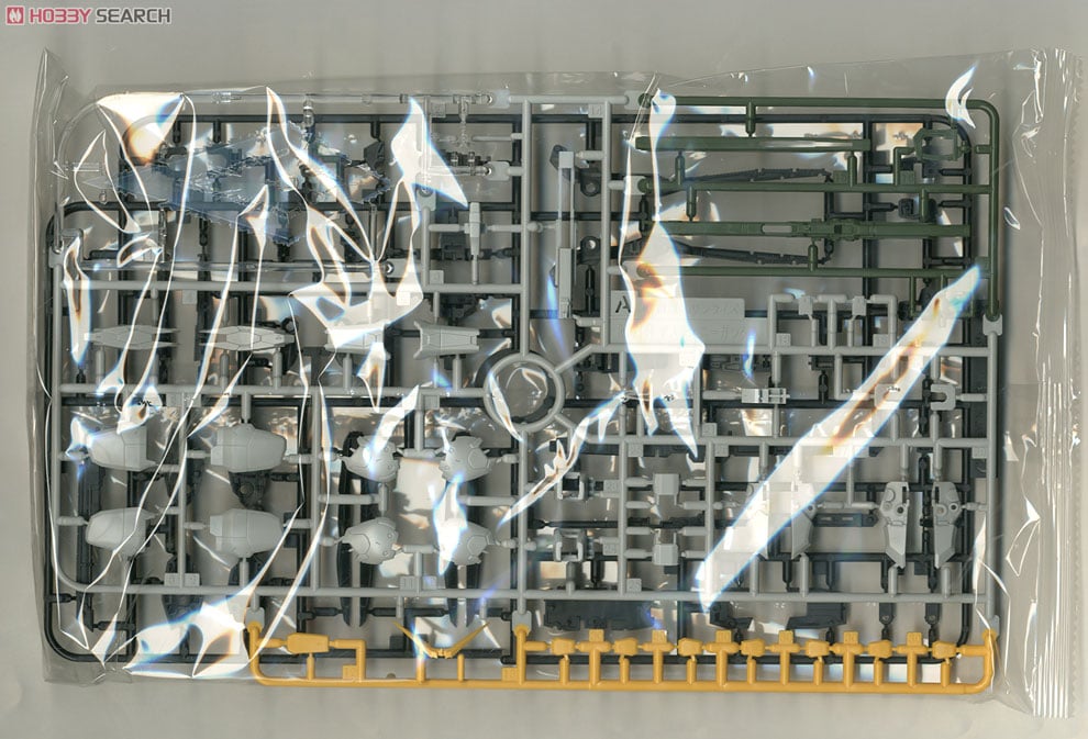 【再販】RG 1/144『ZGMF-X42S デスティニーガンダム』機動戦士ガンダムSEED DESTINY プラモデル-022