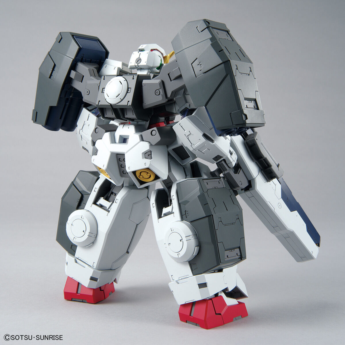 【再販】MG 1/100『ガンダムヴァーチェ』機動戦士ガンダム00 プラモデル-005