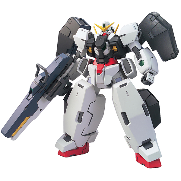 HG 1/144『ガンダムヴァーチェ』機動戦士ガンダム00 プラモデル【バンダイ スピリッツ】