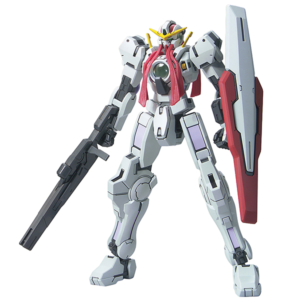 HG 1/144『ガンダムナドレ』機動戦士ガンダム00 プラモデル【バンダイ スピリッツ】