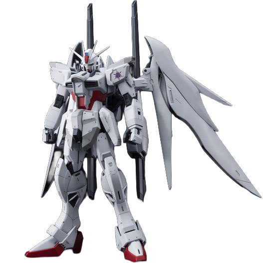 【再販】MG 1/100『ソードインパルスガンダム』機動戦士ガンダムSEED ASTRAY 天空の皇女 プラモデル