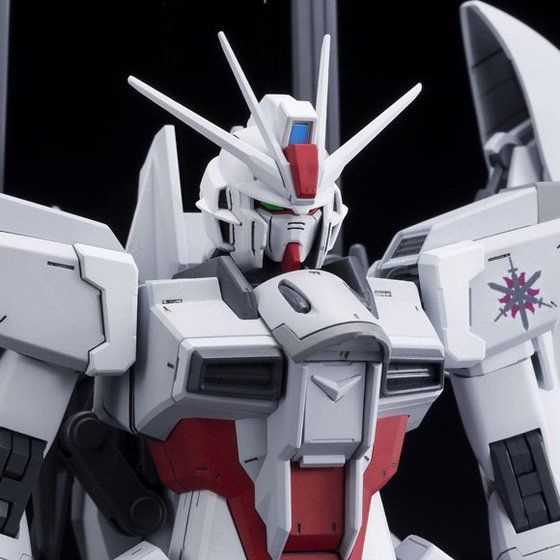【再販】MG 1/100『ソードインパルスガンダム』機動戦士ガンダムSEED ASTRAY 天空の皇女 プラモデル-001