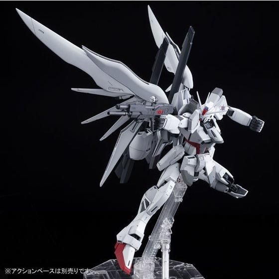 【再販】MG 1/100『ソードインパルスガンダム』機動戦士ガンダムSEED ASTRAY 天空の皇女 プラモデル-004