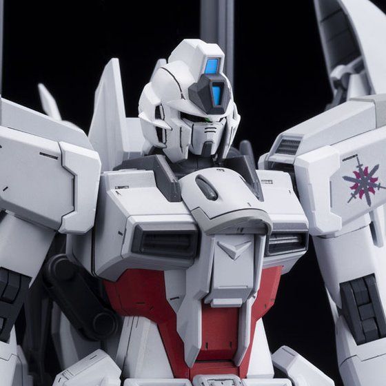 【再販】MG 1/100『ソードインパルスガンダム』機動戦士ガンダムSEED ASTRAY 天空の皇女 プラモデル-010