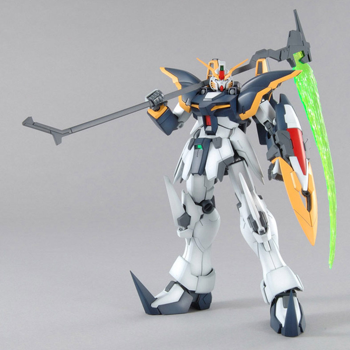 【再販】MG 1/100『XXXG-01D ガンダムデスサイズEW（エンドレスワルツ版）』新機動戦記ガンダムW Endless Waltz プラモデル-003
