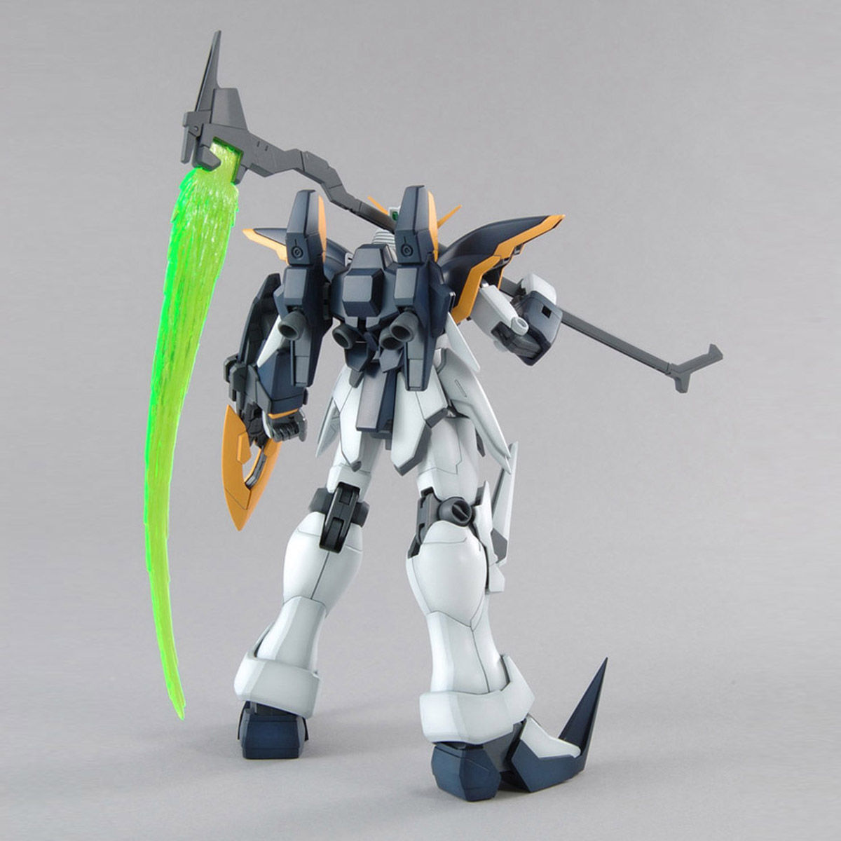 【再販】MG 1/100『XXXG-01D ガンダムデスサイズEW（エンドレスワルツ版）』新機動戦記ガンダムW Endless Waltz プラモデル-004