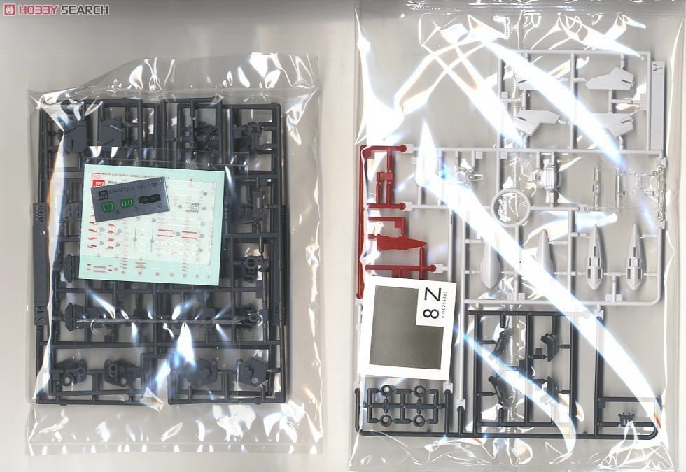 【再販】MG 1/100『XXXG-01D ガンダムデスサイズEW（エンドレスワルツ版）』新機動戦記ガンダムW Endless Waltz プラモデル-008