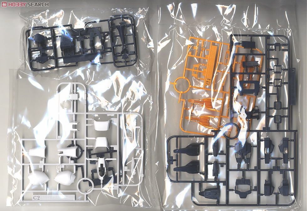 【再販】MG 1/100『XXXG-01D ガンダムデスサイズEW（エンドレスワルツ版）』新機動戦記ガンダムW Endless Waltz プラモデル-009