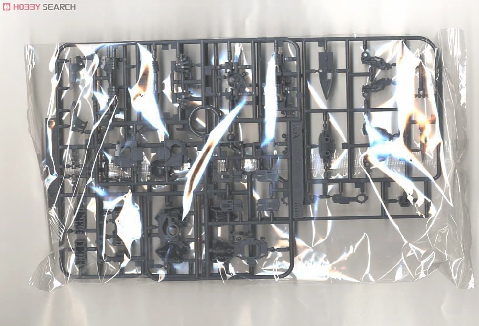 【再販】MG 1/100『XXXG-01D ガンダムデスサイズEW（エンドレスワルツ版）』新機動戦記ガンダムW Endless Waltz プラモデル-011