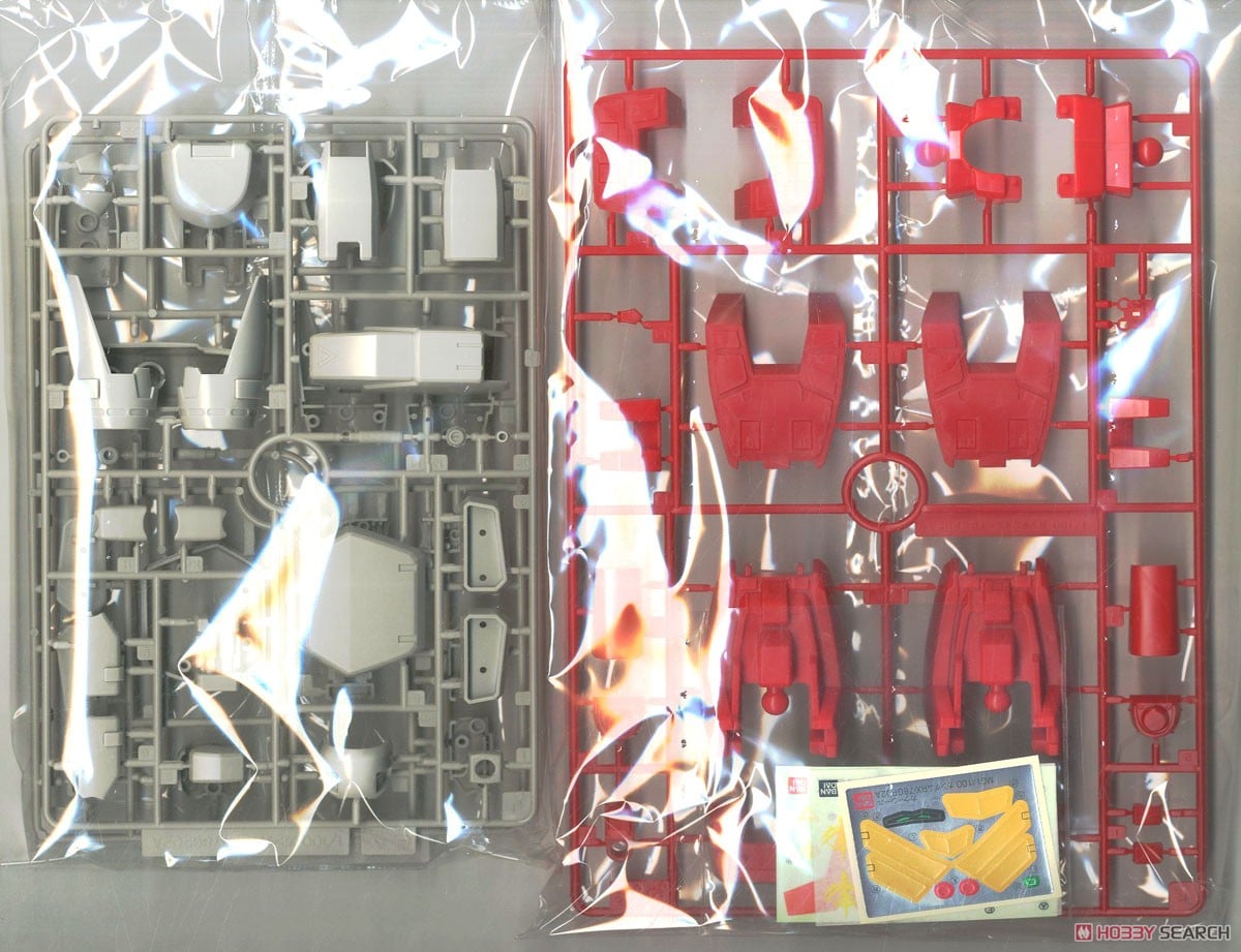 【再販】MG 1/100『ガンダムRX-78GP02A』機動戦士ガンダム0083 プラモデル-005