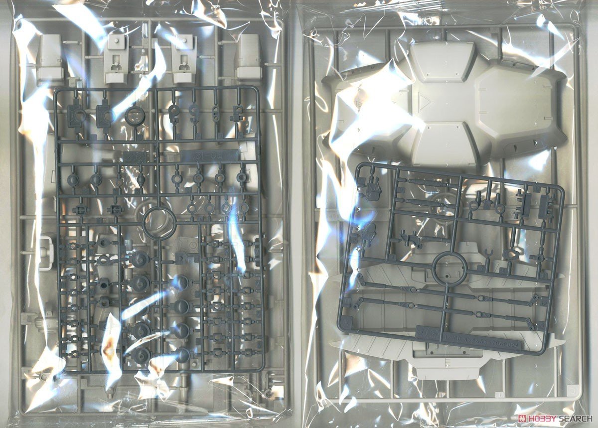 【再販】MG 1/100『ガンダムRX-78GP02A』機動戦士ガンダム0083 プラモデル-006