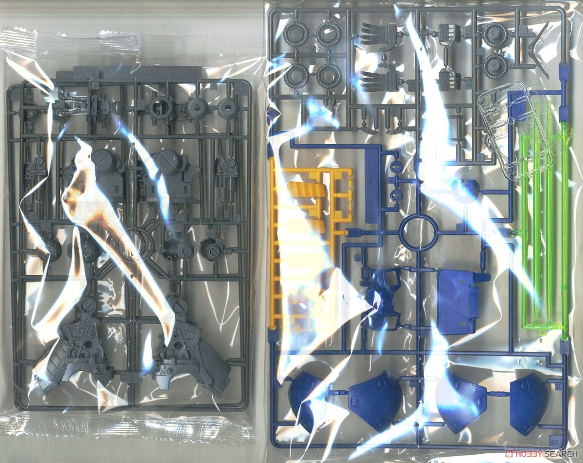 【再販】MG 1/100『ガンダムRX-78GP02A』機動戦士ガンダム0083 プラモデル-007