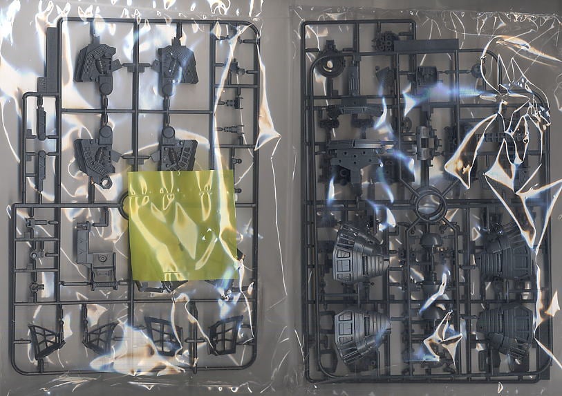 【再販】MG 1/100『シャア専用ゲルググ Ver.2.0』機動戦士ガンダム プラモデル-011