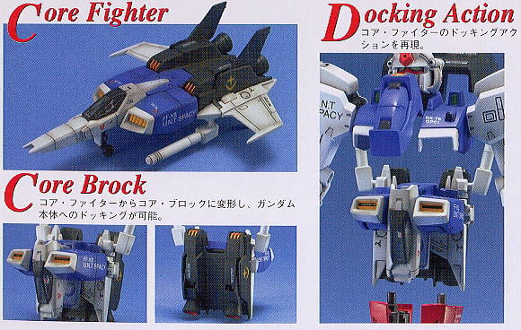 【再販】MG 1/100『ガンダムRX-78GP01』機動戦士ガンダム0083 プラモデル-006