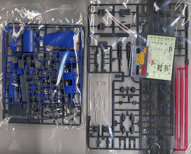 【再販】MG 1/100『ガンダムRX-78GP01』機動戦士ガンダム0083 プラモデル-009