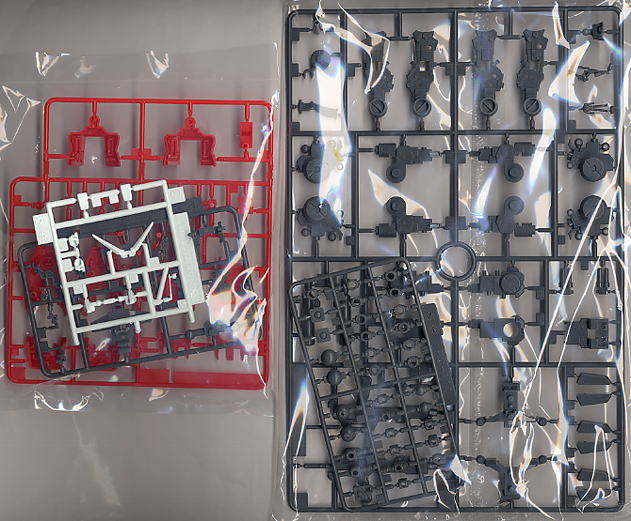 【再販】MG 1/100『ガンダムRX-78GP01』機動戦士ガンダム0083 プラモデル-010