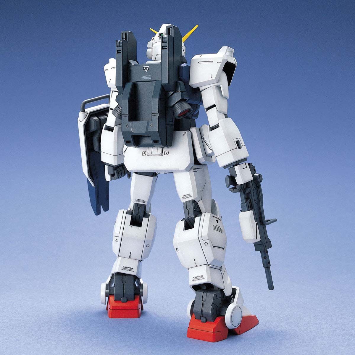 【再販】MG 1/100『RX-79[G] 陸戦型ガンダム』機動戦士ガンダム 第08MS小隊 プラモデル-003