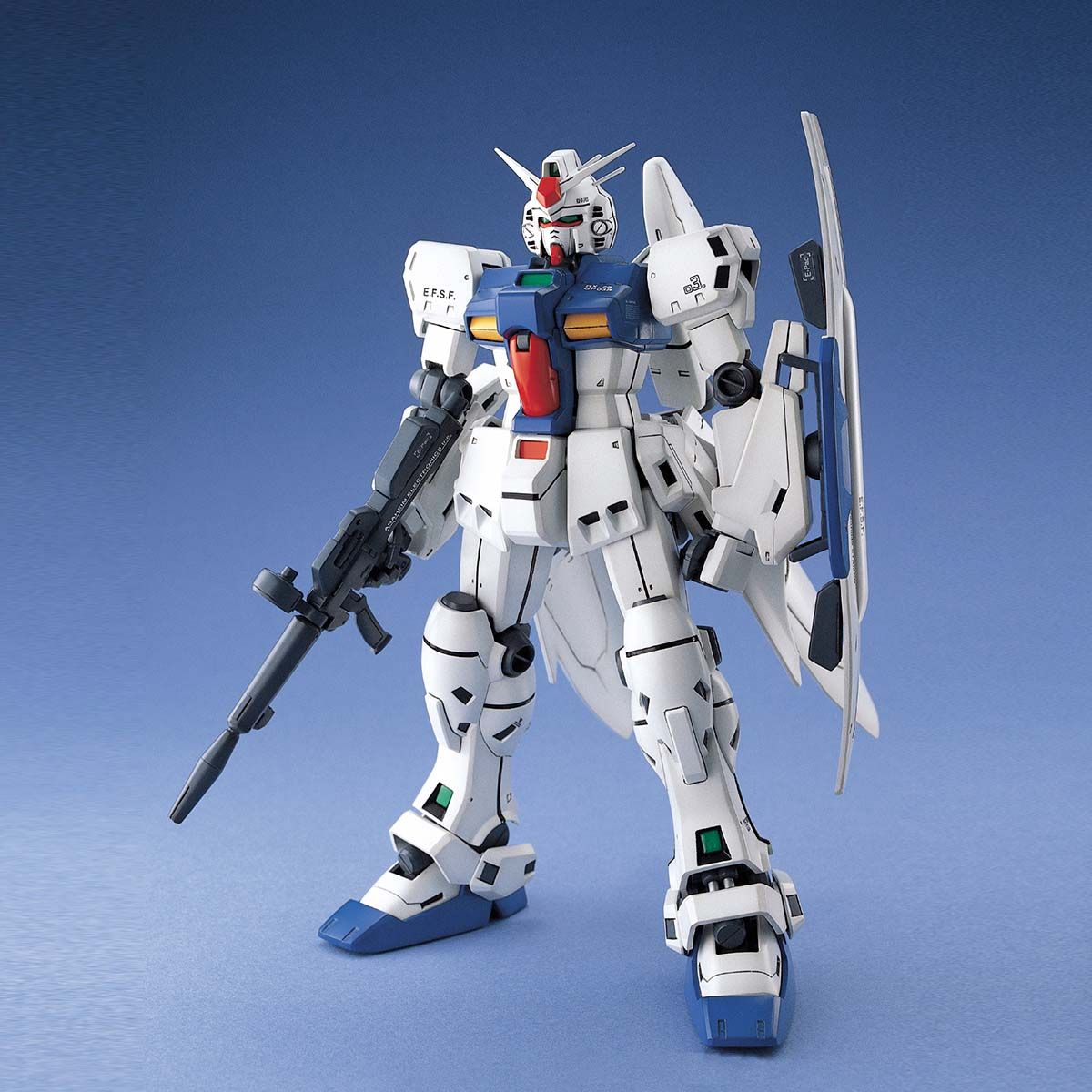 【再販】MG 1/100『ガンダム GP03S（ステイメン）』機動戦士ガンダム0083 プラモデル-002