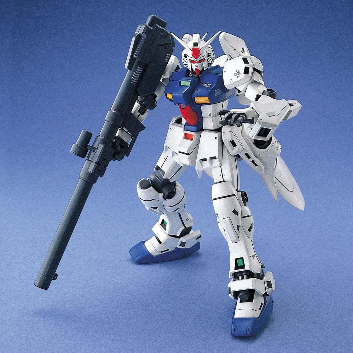 【再販】MG 1/100『ガンダム GP03S（ステイメン）』機動戦士ガンダム0083 プラモデル-004