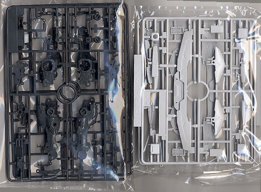 【再販】MG 1/100『ガンダム GP03S（ステイメン）』機動戦士ガンダム0083 プラモデル-009