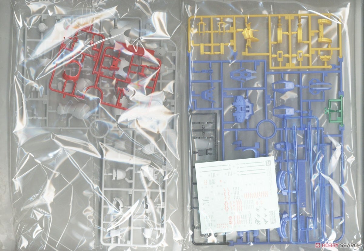 【再販】FULL MECHANICS 1/100『ガンダムエアリアル』機動戦士ガンダム 水星の魔女 プラモデル-025