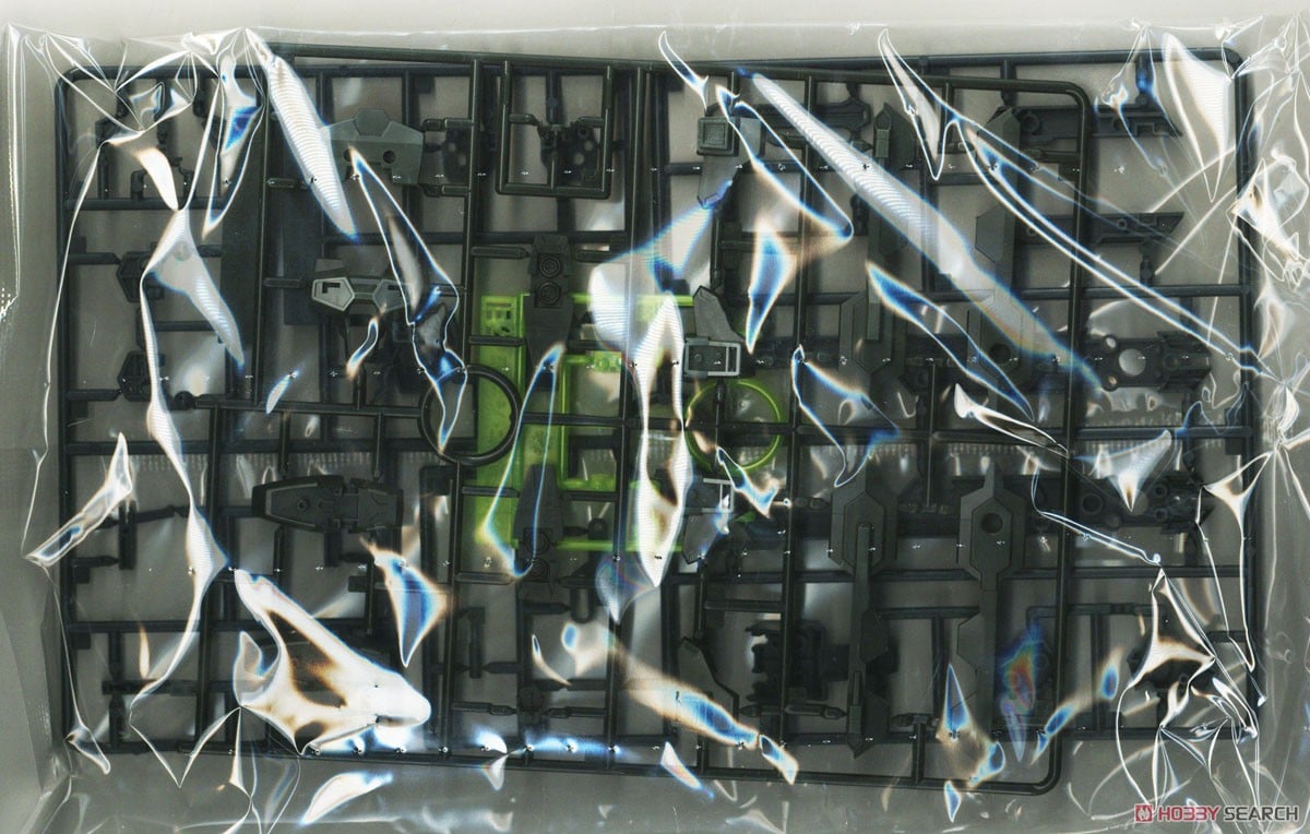 【再販】HG 1/144『ライトニングバスターガンダム』機動戦士ガンダムSEED FREEDOM プラモデル-024