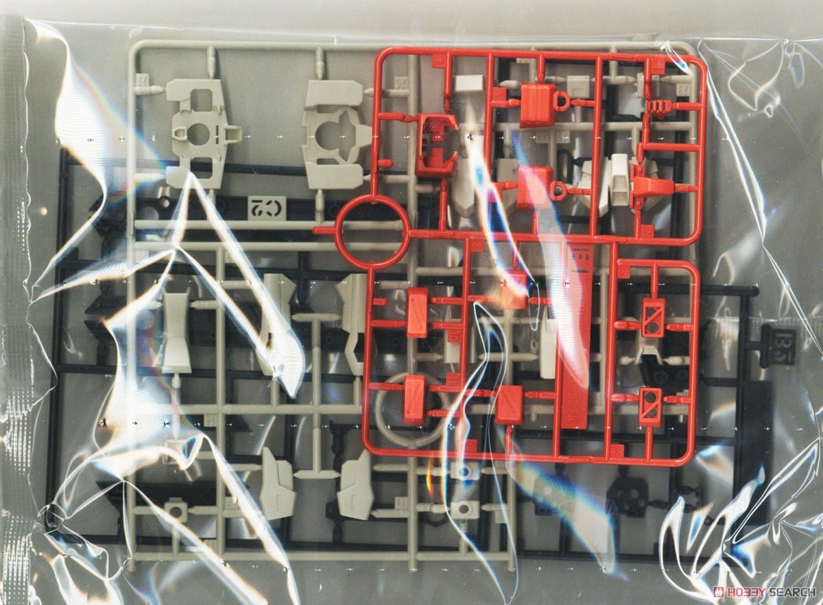 【再販】HG 1/144『ライトニングバスターガンダム』機動戦士ガンダムSEED FREEDOM プラモデル-025