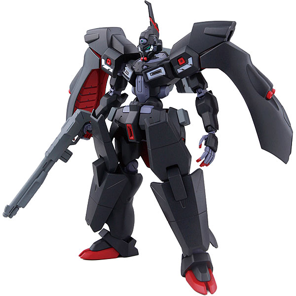 【再販】HG 1/144『カバカーリー』ガンダム Gのレコンギスタ プラモデル