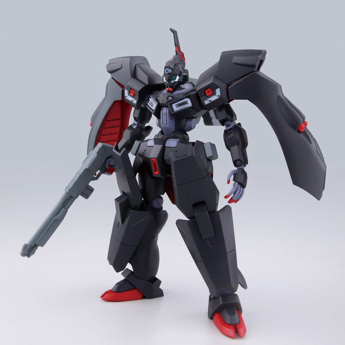 【再販】HG 1/144『カバカーリー』ガンダム Gのレコンギスタ プラモデル-002