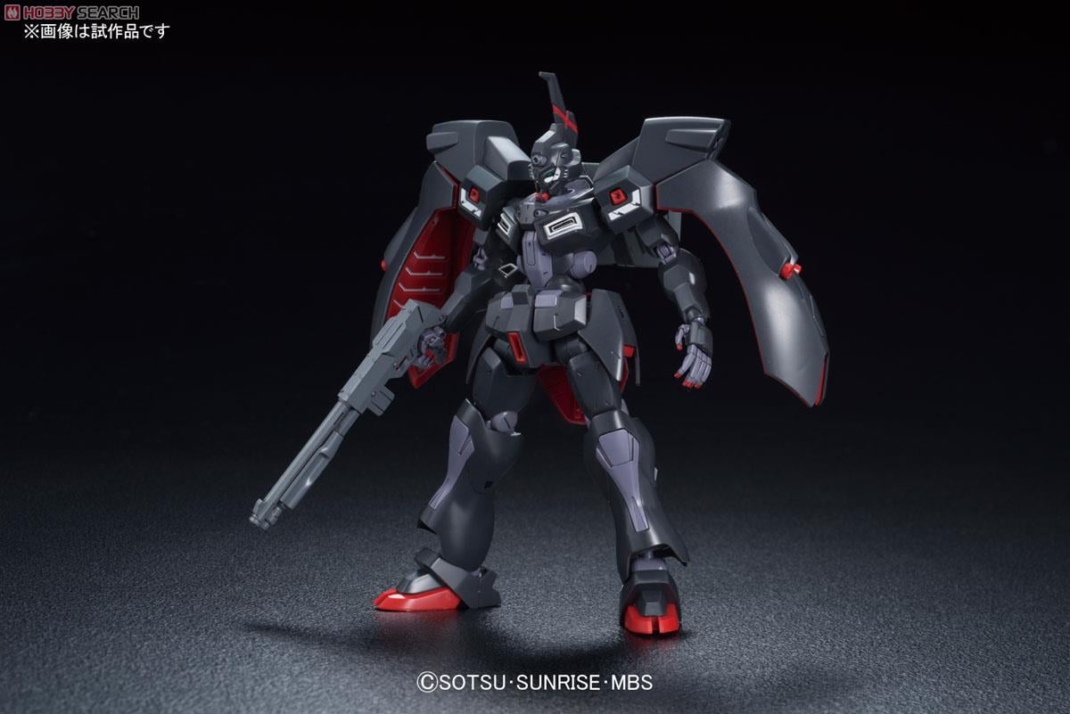 【再販】HG 1/144『カバカーリー』ガンダム Gのレコンギスタ プラモデル-006