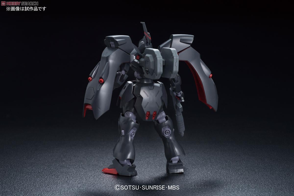 【再販】HG 1/144『カバカーリー』ガンダム Gのレコンギスタ プラモデル-007