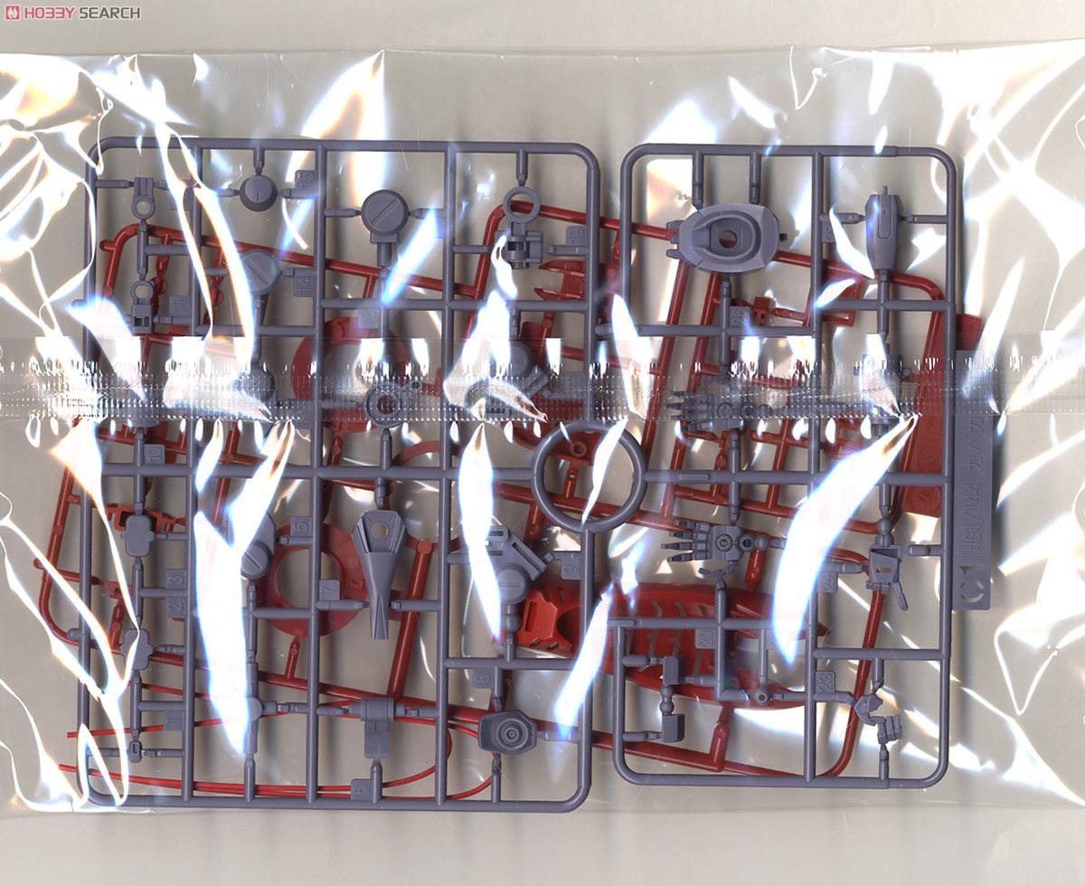 【再販】HG 1/144『カバカーリー』ガンダム Gのレコンギスタ プラモデル-011