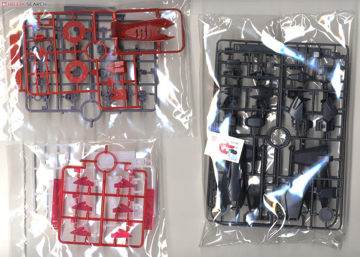 【再販】HG 1/144『カバカーリー』ガンダム Gのレコンギスタ プラモデル-012