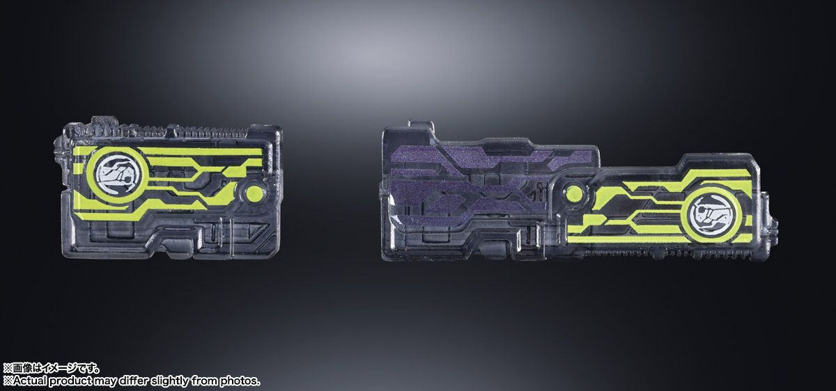 METAL BUILD『仮面ライダーゼロワン』合金可動フィギュア-015