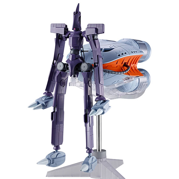 【限定販売】ROBOT魂〈SIDE MS〉『キケロガ』機動戦士Gundam GQuuuuuuX 可変可動フィギュア