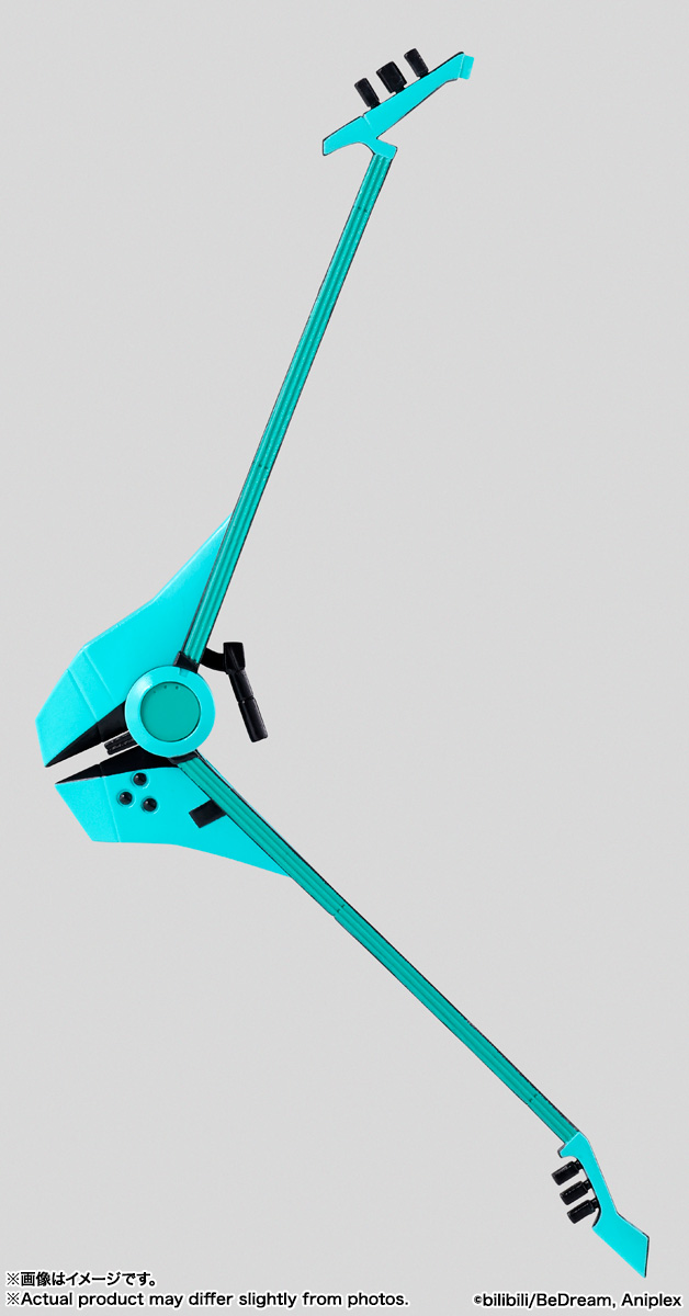 S.H.Figuarts『ラッキーシアン』TO BE HERO X 可動フィギュア-007