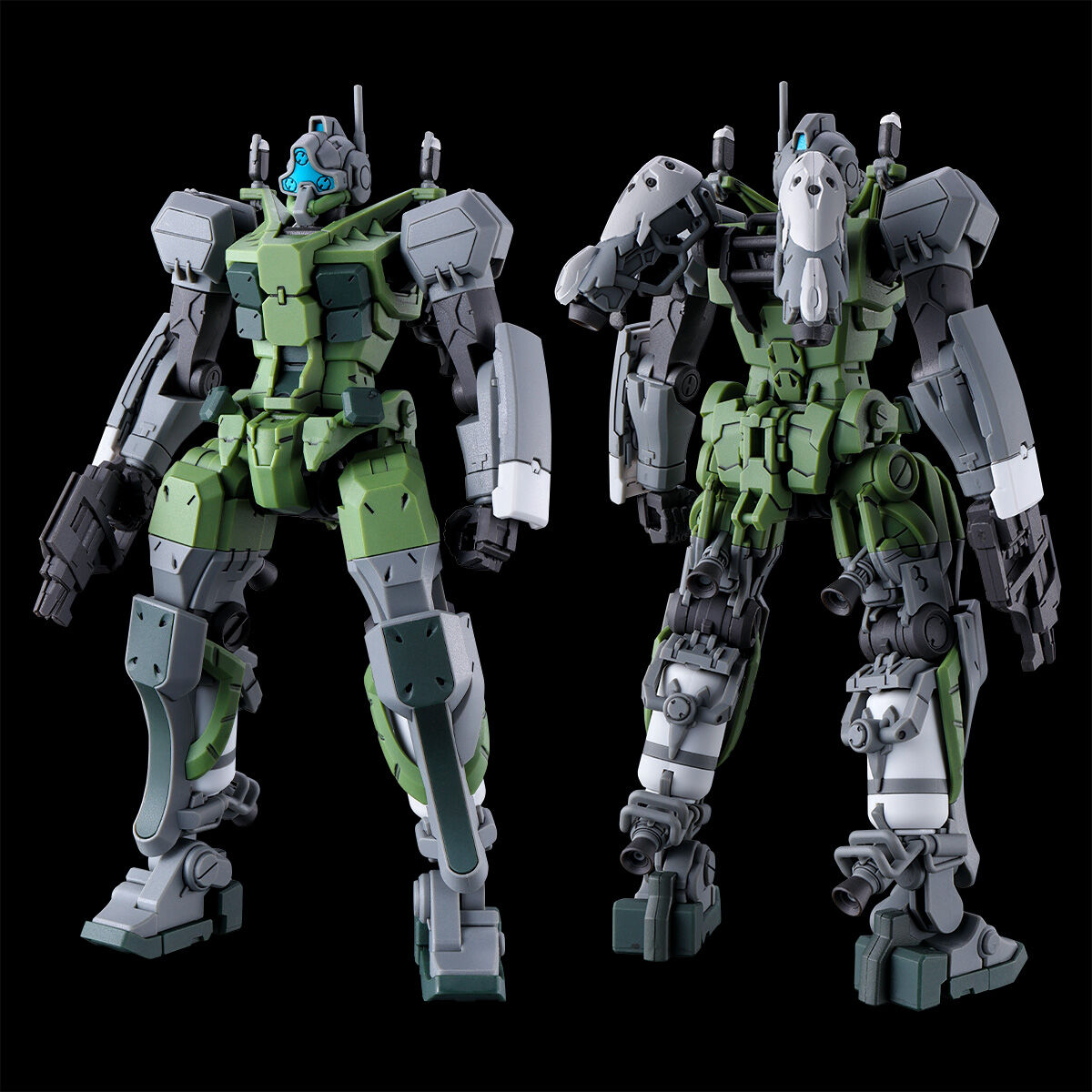 【限定販売】HG 1/144『ゲルググ スガイ機（GQ）』機動戦士Gundam GQuuuuuuX プラモデル-002
