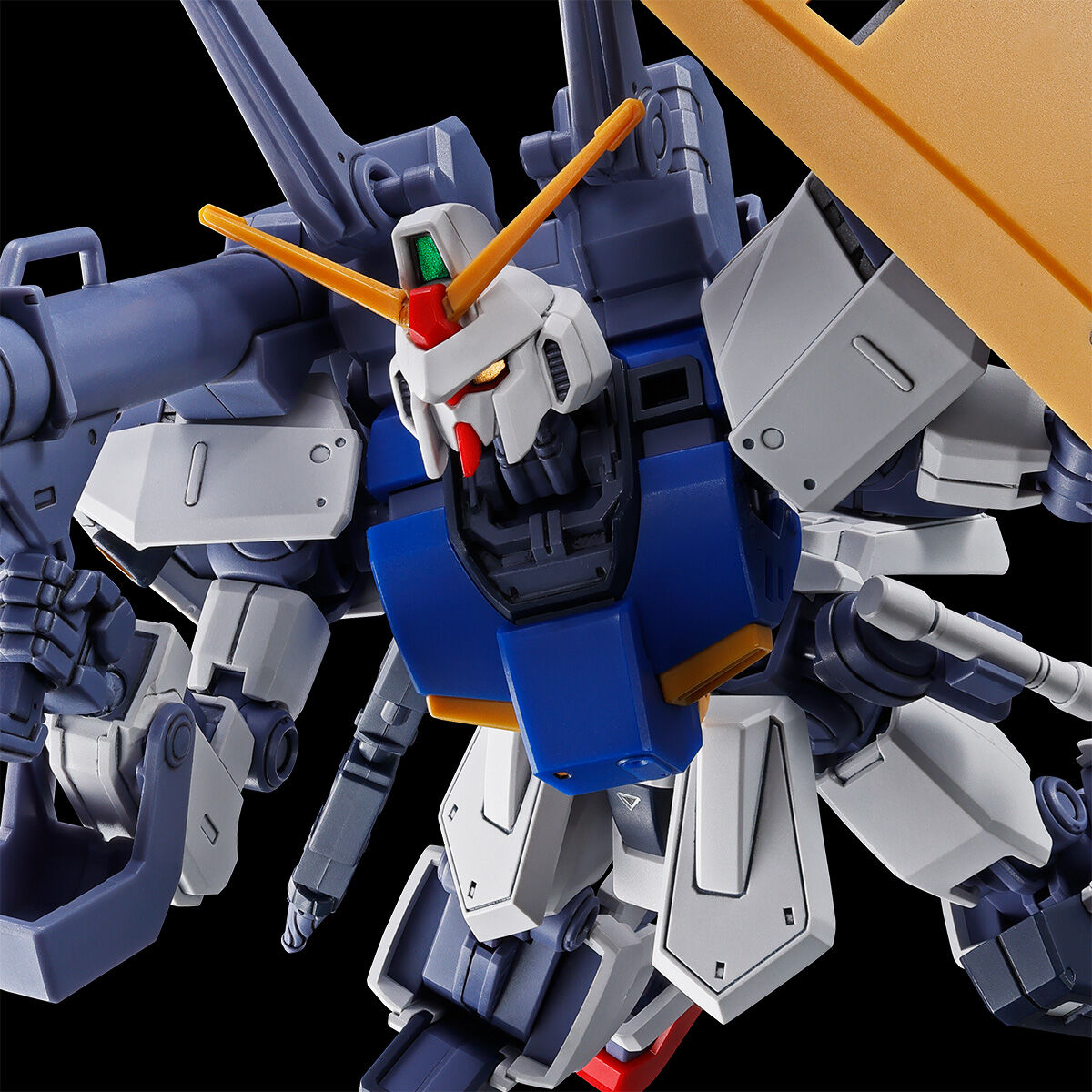【限定販売】HG 1/144『Dガンダムセカンド』ダブルフェイク アンダー・ザ・ガンダム プラモデル-001