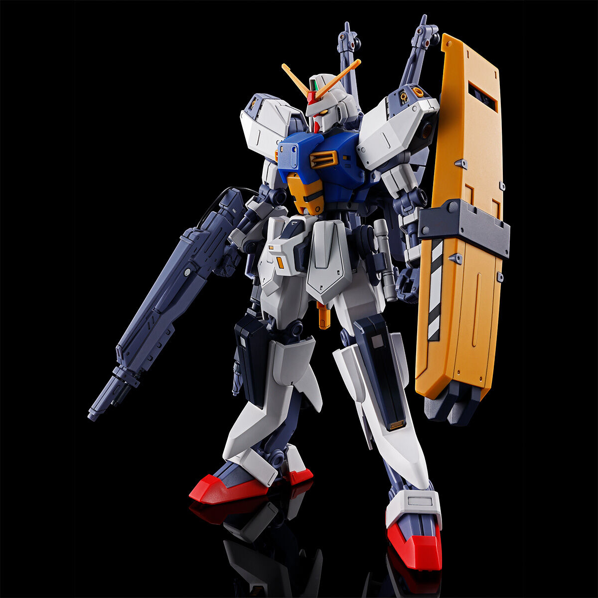 【限定販売】HG 1/144『Dガンダムセカンド』ダブルフェイク アンダー・ザ・ガンダム プラモデル-004