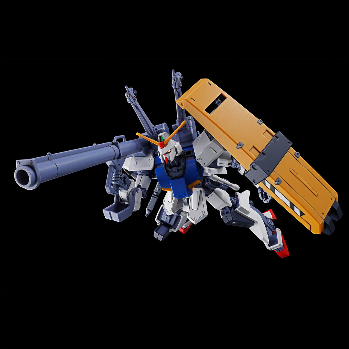 【限定販売】HG 1/144『Dガンダムセカンド』ダブルフェイク アンダー・ザ・ガンダム プラモデル-006