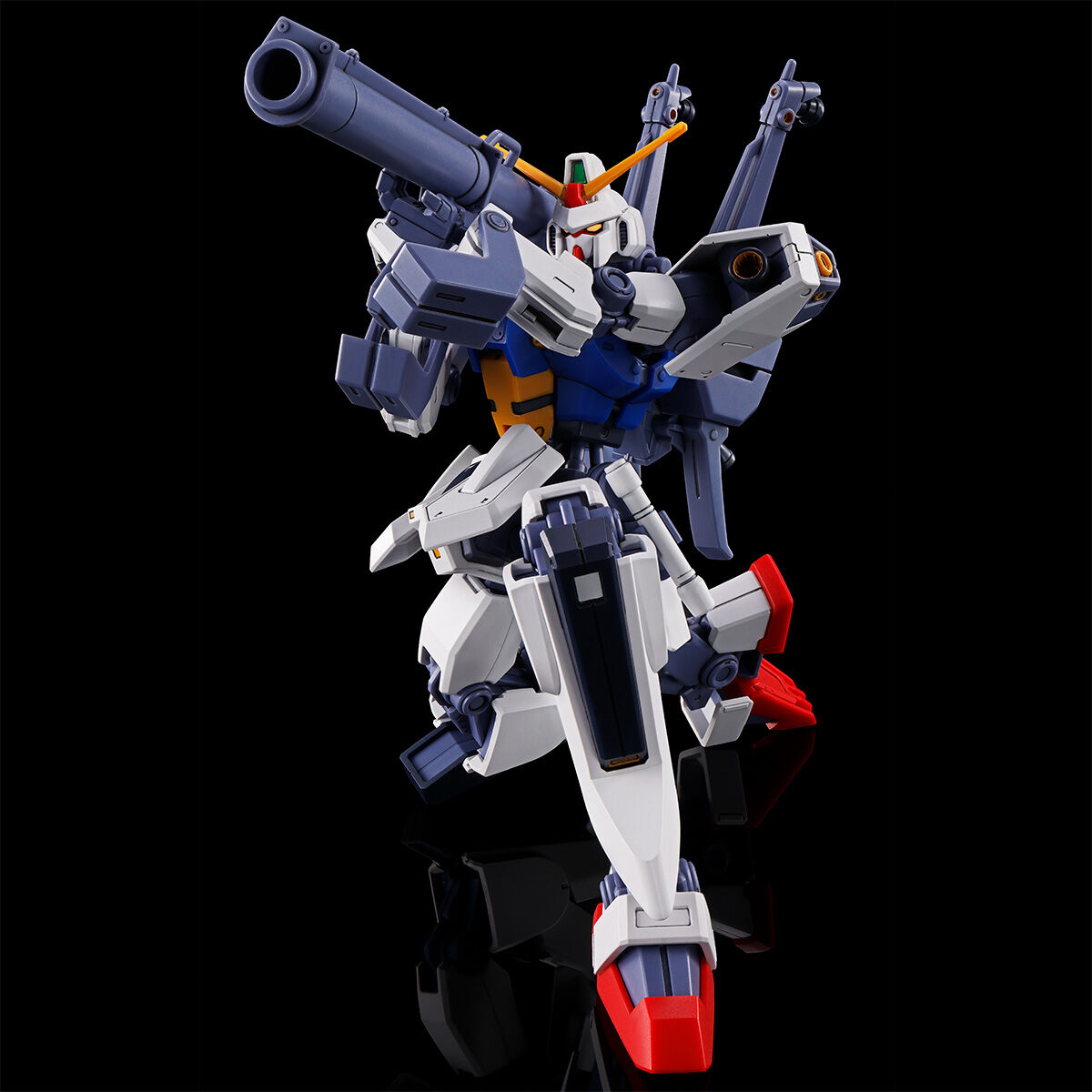 【限定販売】HG 1/144『Dガンダムセカンド』ダブルフェイク アンダー・ザ・ガンダム プラモデル-007